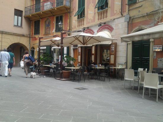 Pasticceria Oneto