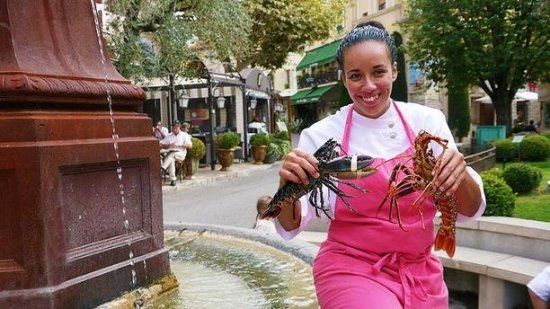 La Mediterranee