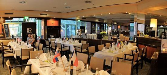 Mercure Hotel Hamm Restaurant