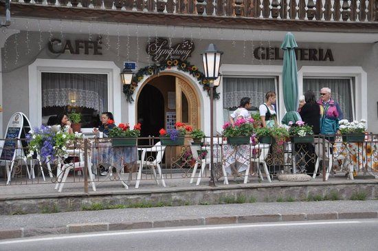Caffè Symphony