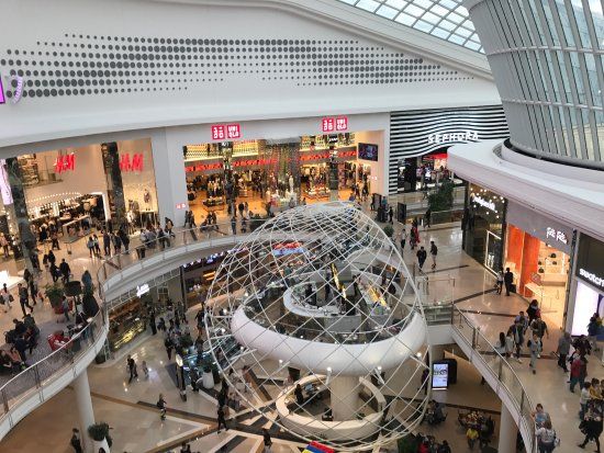 Chadstone