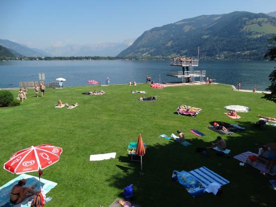 Zeller See