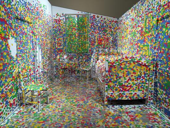 Museum of Fine Arts