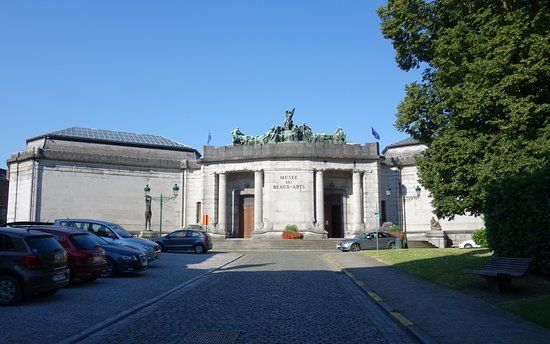 Musée des Beaux-arts