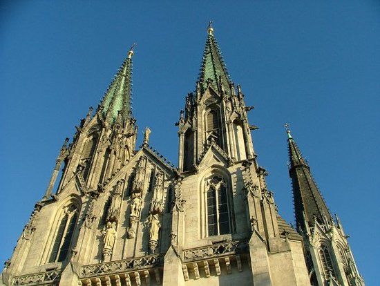Wenzelsdom