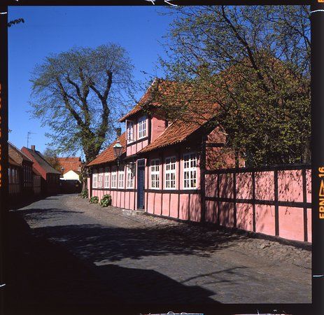 Erichsens Gard