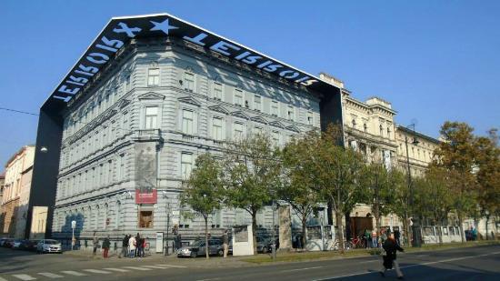 Haus des Terrors