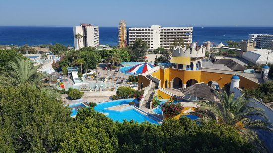 Water Park