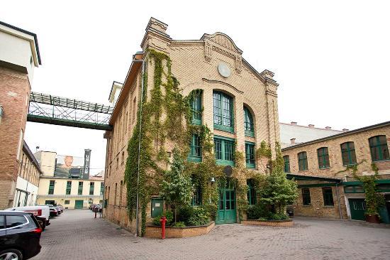 Museo Zwack Unicum
