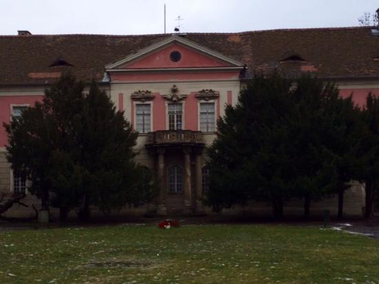 Musée Kassák