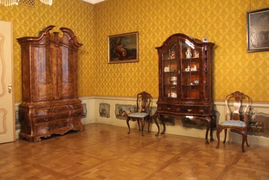 Maison Uphagen