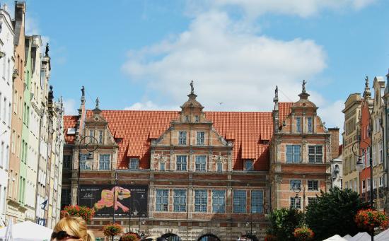 Maisons Artus Court