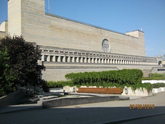 National Library of Estonia