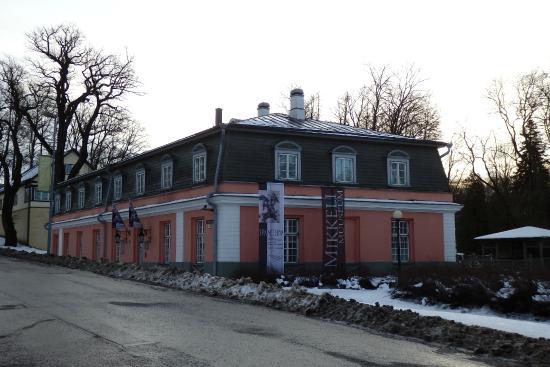 Mikkel Museum
