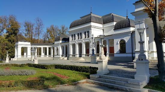 Central Park Casino Cluj-Napoca