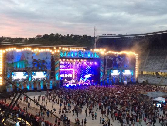 Stadio Cluj Arena