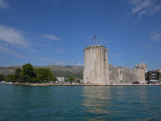 Castillo del Camarlengo