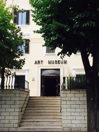 Museo d'Arte di Chianciano