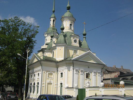 Katharinenkirche