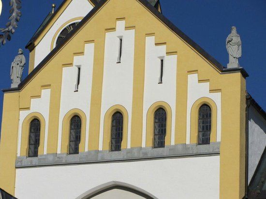 St. Peter und Paul