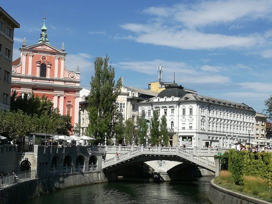 Triple-pont