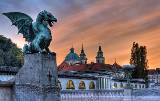 Ponte del drago