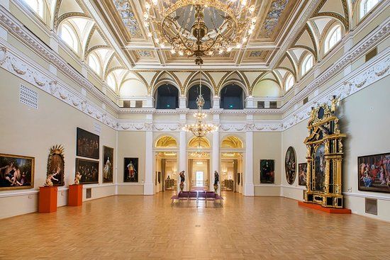 National Gallery