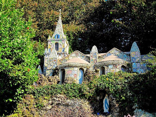 The Little Chapel