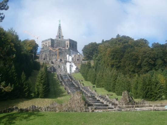 Wasserkünste