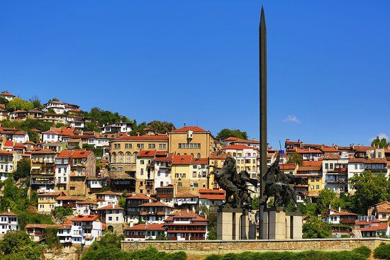 Monumento alla Dinastia Asen