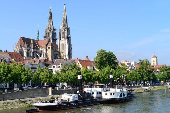 St Peter Cathedral