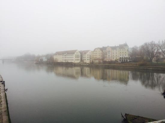 Donau Arena