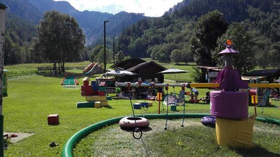 Fun Park Dolonne