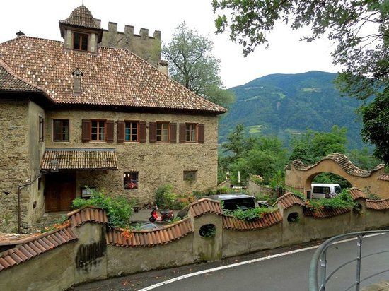 Schloss Thurnstein