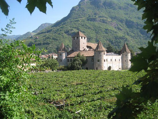 Schloss Runkelstein