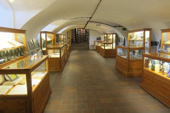 Fränkisches Brauereimuseum Bamberg