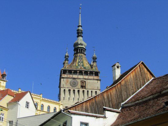 Torre del Reloj