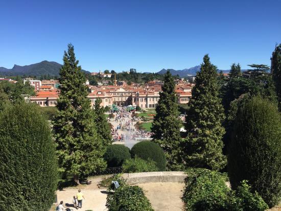 Estense Palace