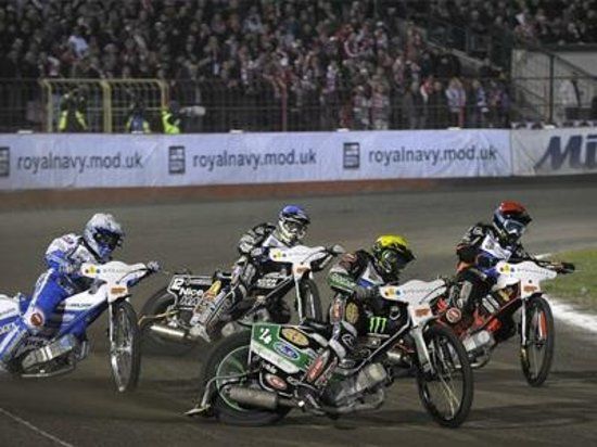 Polonia Stadium