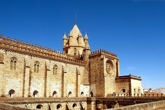 Cathedral of Évora