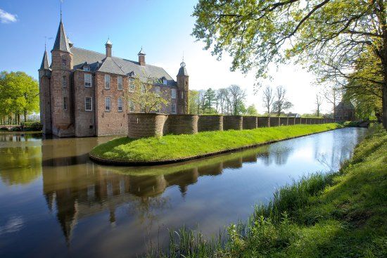 Zuylen Castle