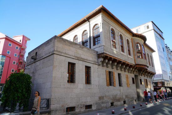 Ataturk Evi