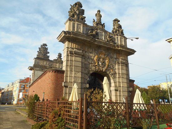 Konigstor