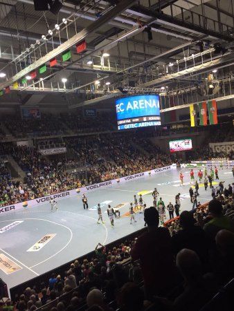 GETEC Arena
