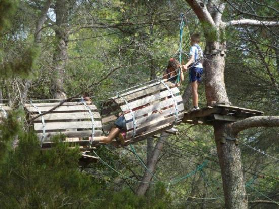Beziers Adventure