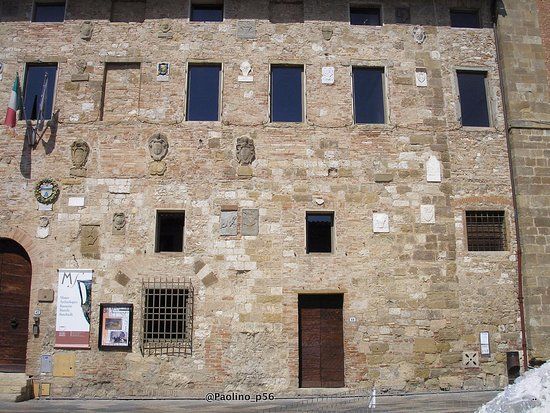 Museo Archeologico Ranuccio Bianchi Bandinelli