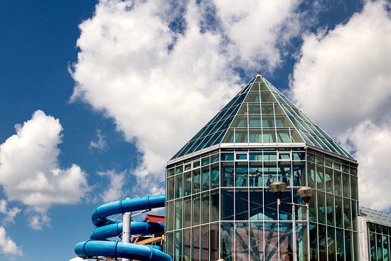 Therme Bukovina