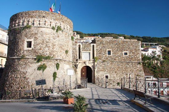 Castello Murat