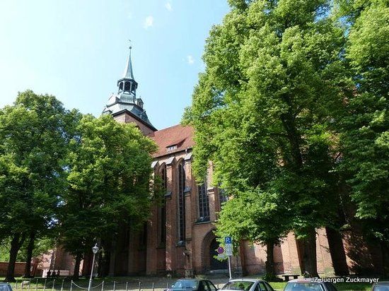 St. Michaelis
