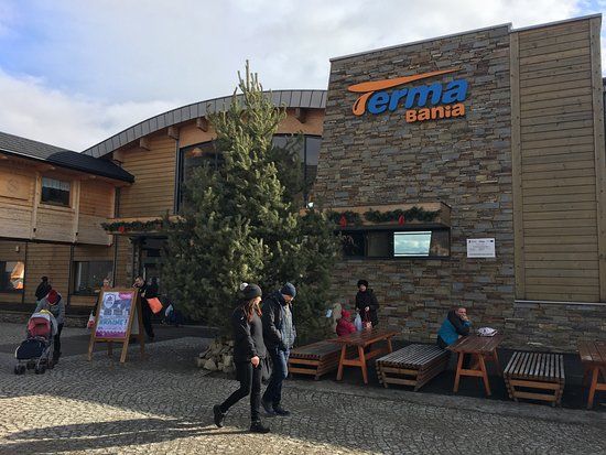 Terma Bialka